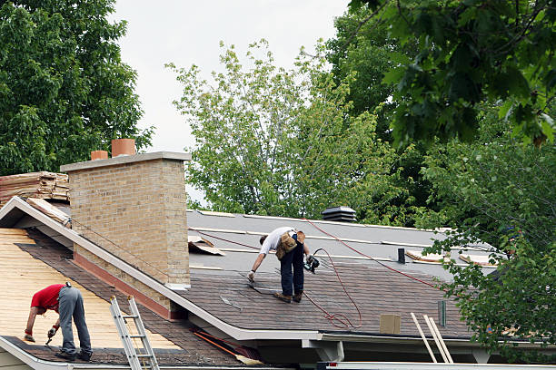 Quick and Trustworthy Emergency Roof Repair Services in Penns Grove, NJ
